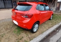 Autos - Fiat Argo 2020 Nafta 31000Km - En Venta
