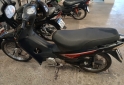 Motos - Corven Energy 2018 Nafta 31000Km - En Venta