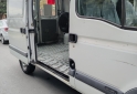 Camionetas - Renault Master 2012 Diesel 295000Km - En Venta