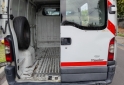 Camionetas - Renault Master 2012 Diesel 295000Km - En Venta