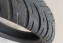 Accesorios para Motos - Cubierta moto 120 70 r17. Nueva - En Venta