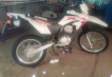 Motos - Honda Xr 250 2024 Nafta 2000Km - En Venta