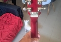 Instrumentos Musicales - Exelente guitarra tipo SG - En Venta