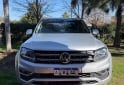 Camionetas - Volkswagen Amarok Highline 4x2 AT 2019 Diesel 144000Km - En Venta