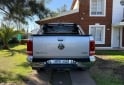Camionetas - Volkswagen Amarok Highline 4x2 AT 2019 Diesel 144000Km - En Venta