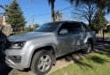Camionetas - Volkswagen Amarok Highline 4x2 AT 2019 Diesel 144000Km - En Venta