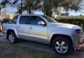 Camionetas - Volkswagen Amarok Highline 4x2 AT 2019 Diesel 144000Km - En Venta