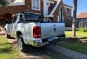 Camionetas - Volkswagen Amarok Highline 4x2 AT 2019 Diesel 144000Km - En Venta