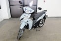 Motos - Honda Wave 2025 Nafta 867Km - En Venta