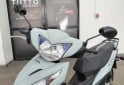 Motos - Honda Wave 2025 Nafta 867Km - En Venta
