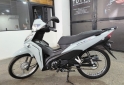Motos - Honda Wave 2025 Nafta 867Km - En Venta