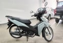 Motos - Honda Wave 2025 Nafta 867Km - En Venta