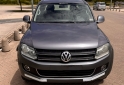 Camionetas - Volkswagen AMAROK 2.0L TDI 4X2 2011 Diesel - En Venta