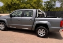 Camionetas - Volkswagen AMAROK 2.0L TDI 4X2 2011 Diesel - En Venta