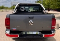 Camionetas - Volkswagen AMAROK 2.0L TDI 4X2 2011 Diesel - En Venta