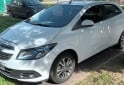 Autos - Chevrolet CHEVROLET ONIX LTZ 1.4 2014 Nafta 125000Km - En Venta
