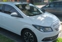 Autos - Chevrolet CHEVROLET ONIX LTZ 1.4 2014 Nafta 125000Km - En Venta