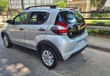 Autos - Fiat Mobi way 1ra mano 58.000k 2019 Nafta 58000Km - En Venta