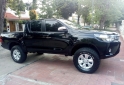 Camionetas - Toyota TOYOTA HILUX SRV 4X4 2017 Diesel 60000Km - En Venta