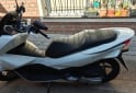 Motos - Honda PCX 150 2018 Nafta 13000Km - En Venta