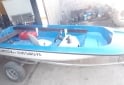 Embarcaciones - Vendo lancha Regnicoli trucha - En Venta