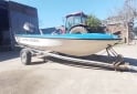 Embarcaciones - Vendo lancha Regnicoli trucha - En Venta