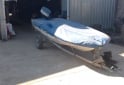 Embarcaciones - Vendo lancha Regnicoli trucha - En Venta