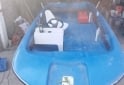 Embarcaciones - Vendo lancha Regnicoli trucha - En Venta