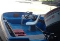 Embarcaciones - Vendo lancha Regnicoli trucha - En Venta