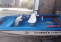 Embarcaciones - Vendo lancha Regnicoli trucha - En Venta