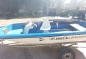 Embarcaciones - Vendo lancha Regnicoli trucha - En Venta