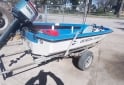 Embarcaciones - Vendo lancha Regnicoli trucha - En Venta