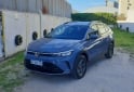 Autos - Volkswagen nivus trendline 170 mt 2025 Nafta 0Km - En Venta