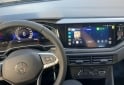 Autos - Volkswagen nivus trendline 170 mt 2025 Nafta 0Km - En Venta