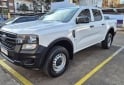 Autos - Ford Ranger en garantia permut 2023 Nafta 48000Km - En Venta