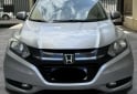 Autos - Honda Honda hrv exl cvt prrmuto 2016 Nafta 118000Km - En Venta