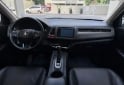 Autos - Honda Honda hrv exl cvt prrmuto 2016 Nafta 118000Km - En Venta