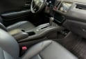 Autos - Honda Honda hrv exl cvt prrmuto 2016 Nafta 118000Km - En Venta