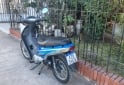 Motos - Corven ENERGY 2021 Nafta 111111Km - En Venta