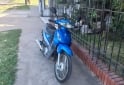 Motos - Corven ENERGY 2021 Nafta 111111Km - En Venta