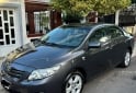 Autos - Toyota Corolla Xei 2012 Nafta 258000Km - En Venta