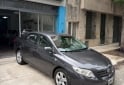 Autos - Toyota Corolla Xei 2012 Nafta 258000Km - En Venta