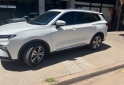 Camionetas - Ford Territory titanium 1.8 2025 Nafta 10900Km - En Venta