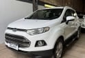 Autos - Ford Ecosport 2014 GNC  - En Venta