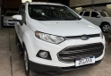 Autos - Ford Ecosport 2014 GNC  - En Venta