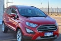 Camionetas - Ford Ecosport Titanium 1.5 2020 Nafta 29000Km - En Venta
