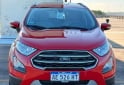 Camionetas - Ford Ecosport Titanium 1.5 2020 Nafta 29000Km - En Venta