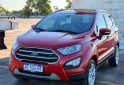 Camionetas - Ford Ecosport Titanium 1.5 2020 Nafta 29000Km - En Venta