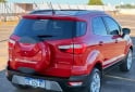 Camionetas - Ford Ecosport Titanium 1.5 2020 Nafta 29000Km - En Venta