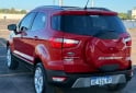 Camionetas - Ford Ecosport Titanium 1.5 2020 Nafta 29000Km - En Venta